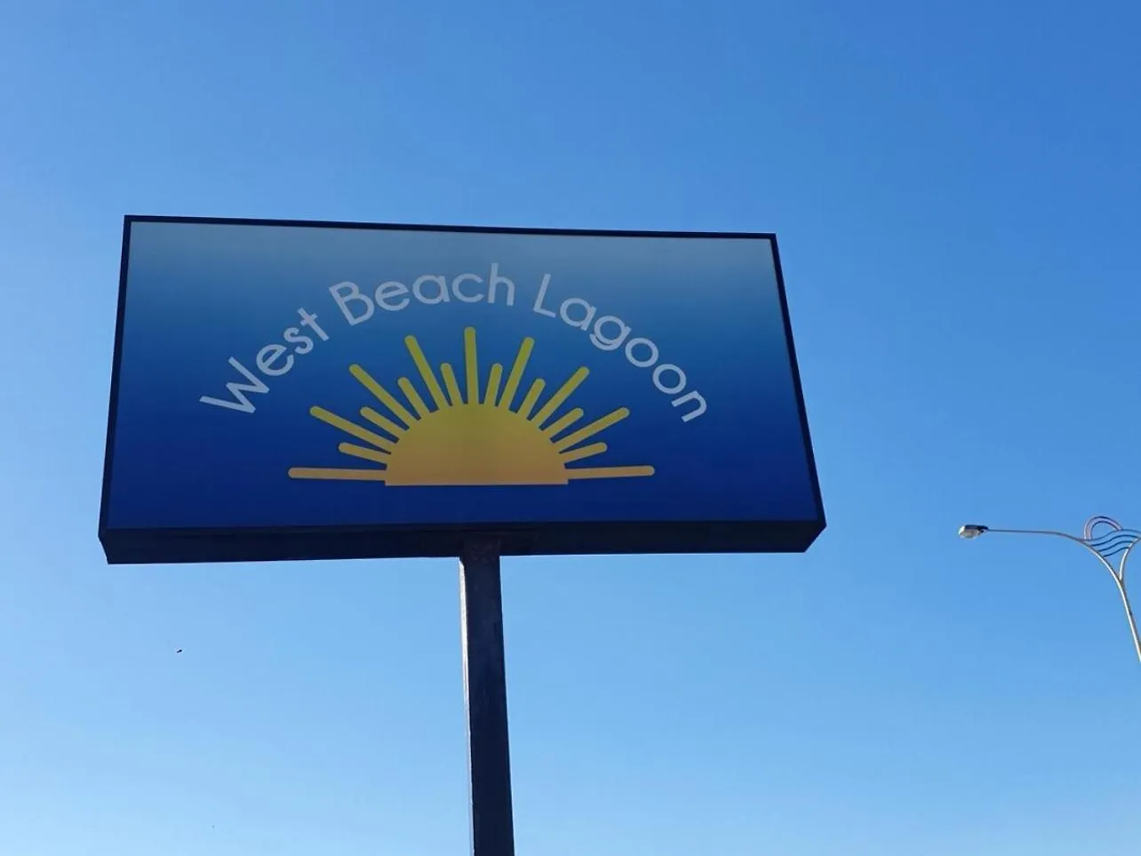 Coastal Scarborough Beach 